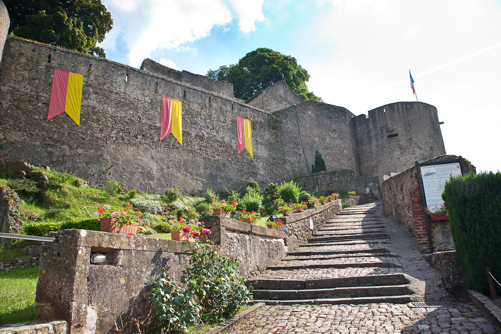 Sierck-les-Bains